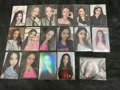 babymonster ベビモン 缶バッチ トレカ パリタ ファリタ まとめ売り