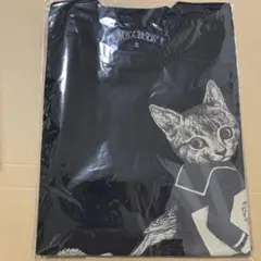 ヒグチユウコ『火の鳥』手塚治虫Lサイズ Tシャツ『ロビタだいすきひとつめちゃ 火の鳥 マンガローグ 手塚治虫 ヒグチユウコ Tシャツ 入場者限定 L