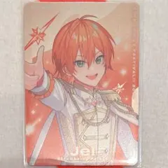 すとぷり　ジェルくん　2026 すとふぇす　等身　コレクションカード