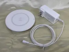 belkin ワイヤレス充電器 / F7U027