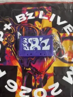 B'z LIVE-GYM 2026 FYOP+ ガチャガチャ 5/23大阪限定 - メルカリ