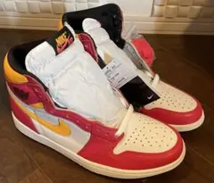 ナイキ エアジョーダン1 レトロ ハイ OG 27cm