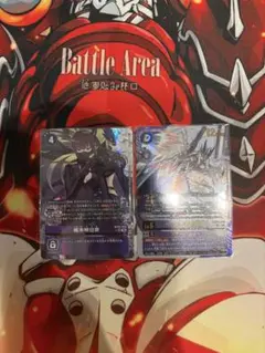 T*7様 六平 千鉱 ユニオンレア UNION ARENA x1 - メルカリ