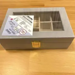 ジュエリーボックス