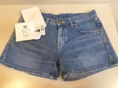 Lee デニムショートパンツのサムネイル