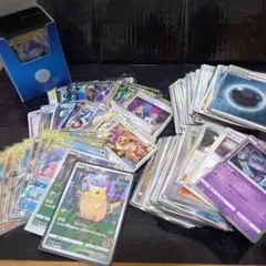 ポケモンカード 引退品 まとめ売り