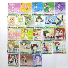 2026年最新】きんいろモザイク デッキの人気アイテム - メルカリ