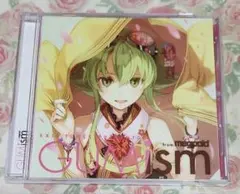 「GUMism 」from megpoid