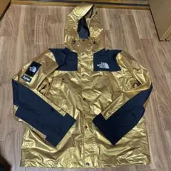 supreme × northface マウンテンパーカーのサムネイル