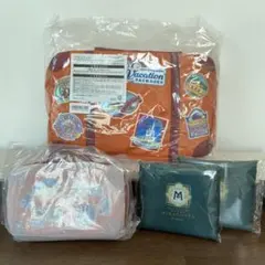 ディズニーバケーションパッケージ 特典