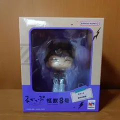 怪獣8号 るかっぷ 保科宗四郎 フィギュア 保科 メガハウス