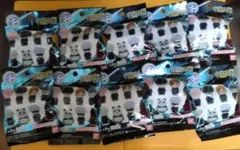 【未開封】 呪術廻戦 ソフビィ 10個セット