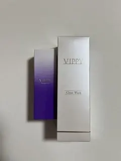 ★値下げしました★ VIPPY デリケートゾーンケア セット