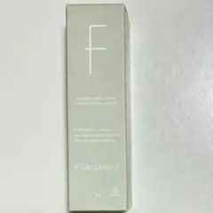 F ORGANICS　エッフェオーガニック　ハンドクリーム　レモングラスのサムネイル