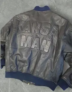 2026年最新】KANSAI MAN メンズ レザージャケット・ライダースの人気