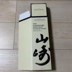 2026年最新】山崎ウイスキー空箱の人気アイテム - メルカリ