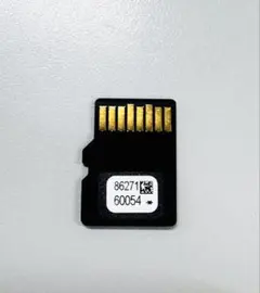 TOYOTA 純正 microSDHCカード 32GB カーナビ用 - メルカリ