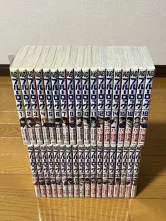 美品　ブルーロック 1巻〜36巻　全巻セット　新品未開封2冊あり　帯付き多数