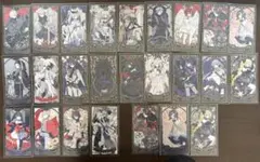 にじさんじ タロットカードセット