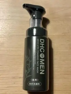 DHC for MEN薬用フォーミング フェース ウォッシュ 150mlのサムネイル