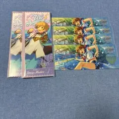 あんスタ　中国　ホログラムチケット　真白友也