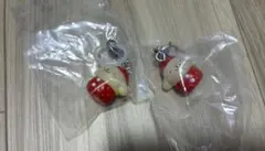 サンリオ いちごめじるしアクセサリー　ポムポムプリン　2個セット