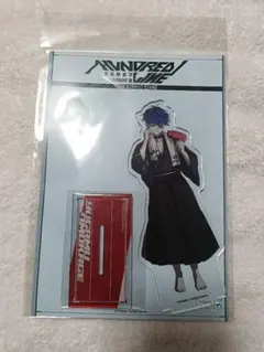 デカアクリルスタンド マルイ朝支度ver. 面影歪