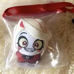 ハズビンホテル チャーリー 一番くじ ぬいぐるみ