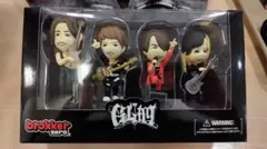 2026年最新】Glay フィギュアの人気アイテム - メルカリ