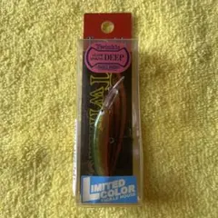 TACKLE HOUSE Twinkle Deep 限定カラーのサムネイル
