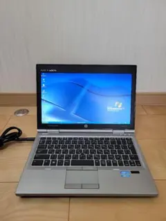 HP 2570 Corei5(第3世代)　Windows XP Pro 中古のサムネイル