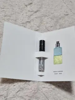 DRIES VAN NOTEN NEON GARDEN 香水 サンプルのサムネイル