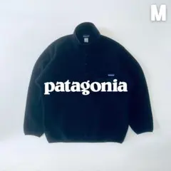 T*a様 Patagonia 2012年 シンチラスナップT ニカラグア製 M