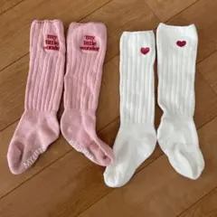 マイリトルワンダー　ルーズソックス　セット