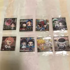 鬼滅の刃 ウエハース シール ❤︎ セット売り