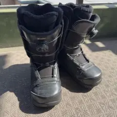 2026年最新】k2 スノーボード ブーツの人気アイテム - メルカリ
