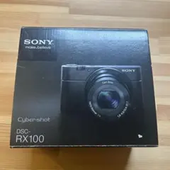 ソニー SONY DSC-RX100M3 2329 - メルカリ