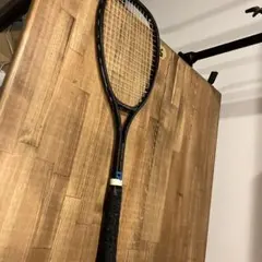 ヨネックス 軟式ソフトテニスラケット　REXKING SOFT17