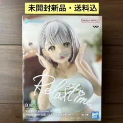 【箱あり★美品】ホロライブ Relax time 白銀ノエル だんちょむ