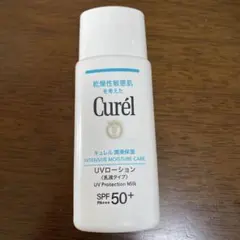 Curél UV ローションF 60ml SPF50+