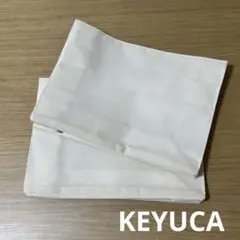 KEYUCA Clotze 仕切り袋(小) 2枚セット