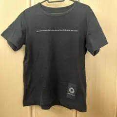 FEELCYCLE 10周年　店舗Tシャツ