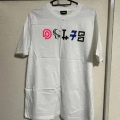 DIESEL Tシャツ　Sサイズ　白