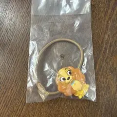 レディ ヘアゴム ディズニー