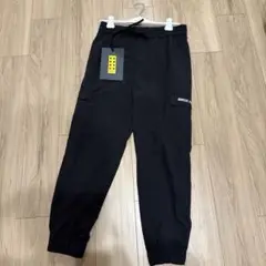 【美品】Moncler fragment ポリエステルジョガーパンツ