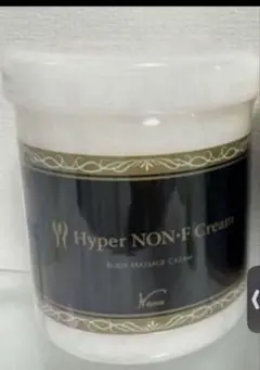 Hyper NONF Cream ハイパーナイフボディマッサージクリーム ワム】ハイパーノンFクリーム 750g | ダイエット専門商品サイト