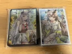 【新品未開封品】ミッドナイトブルー スリーブセット ミッドナイトブルー 浴衣カーマセット スリーブ 未開封 - メルカリ
