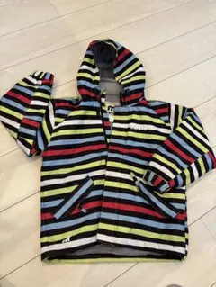 mistral ⭐︎120スキーウェア上下セット