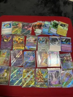 ポケモンカードゲーム まとめ売り