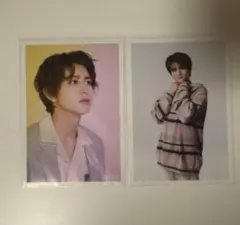 超特急 シューヤ キラリ 会員限定生写真 - メルカリ